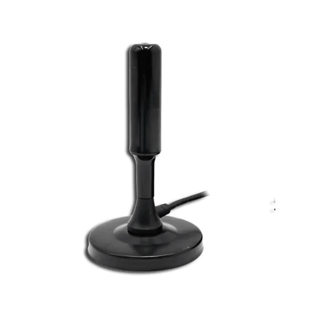 Antena Tv Digital Abierta Hd Tvd Interior 360. increible