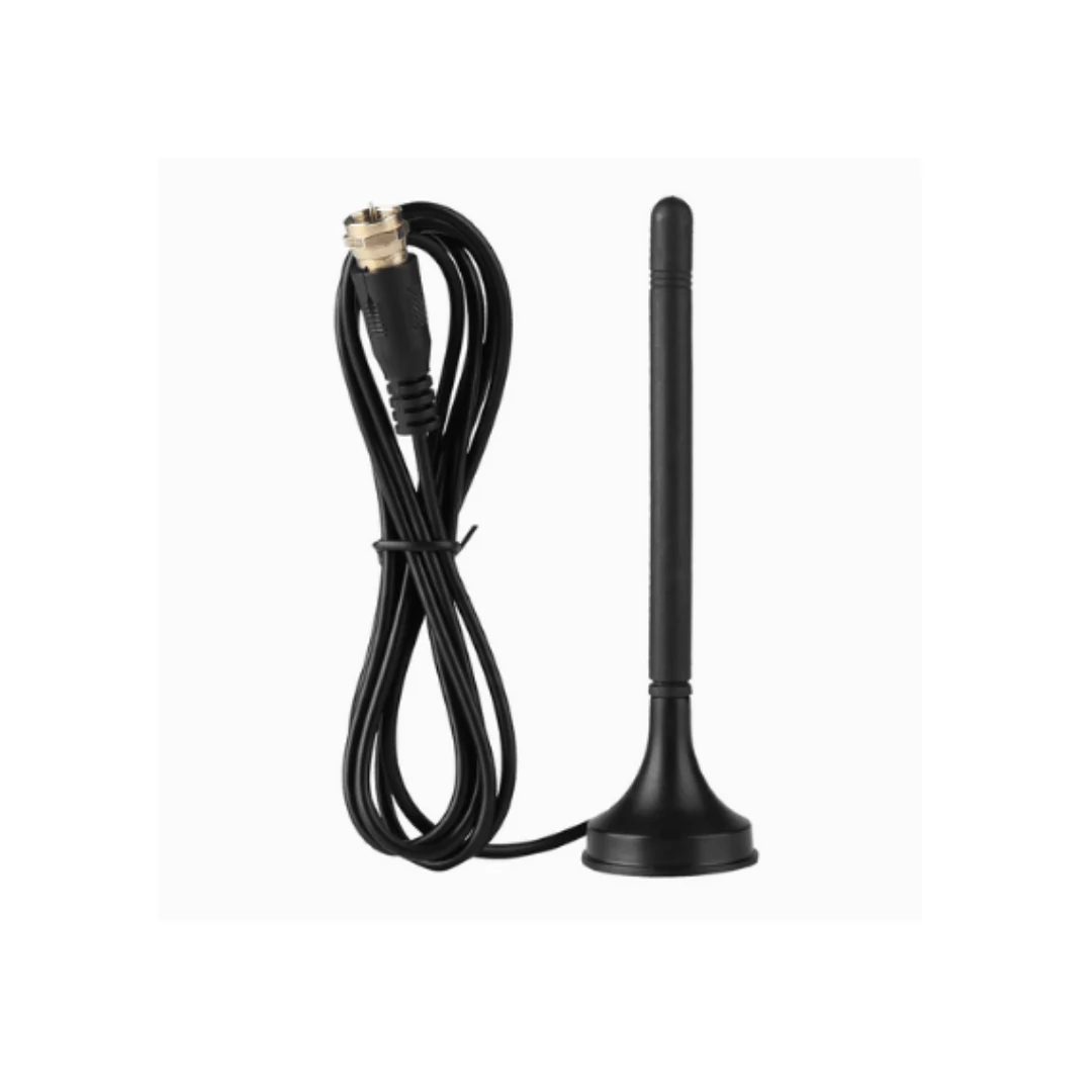 Antena Hd Tv Digital Lbhdtv08 Lbn. INCREIBLE