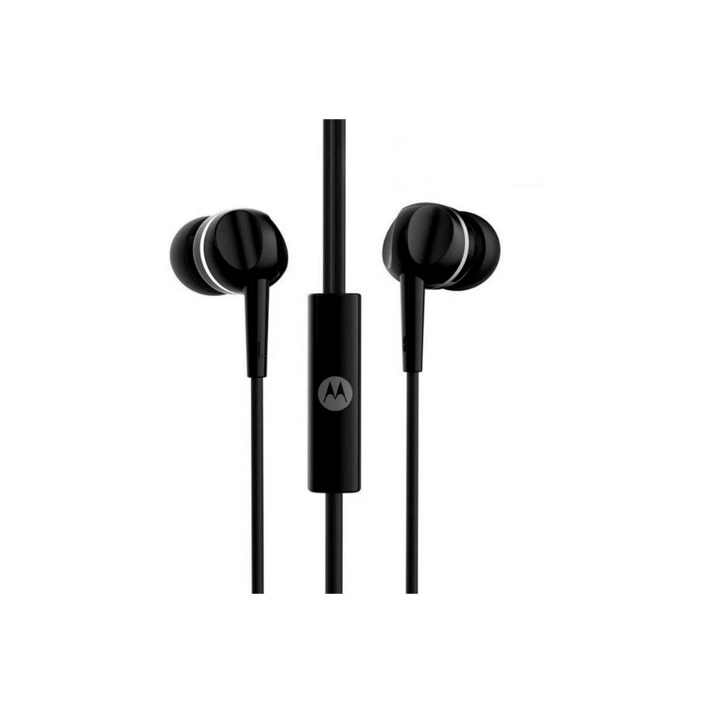 Auriculares Motorola Pace 105 Sh039 Resistentes Al Agua. increible