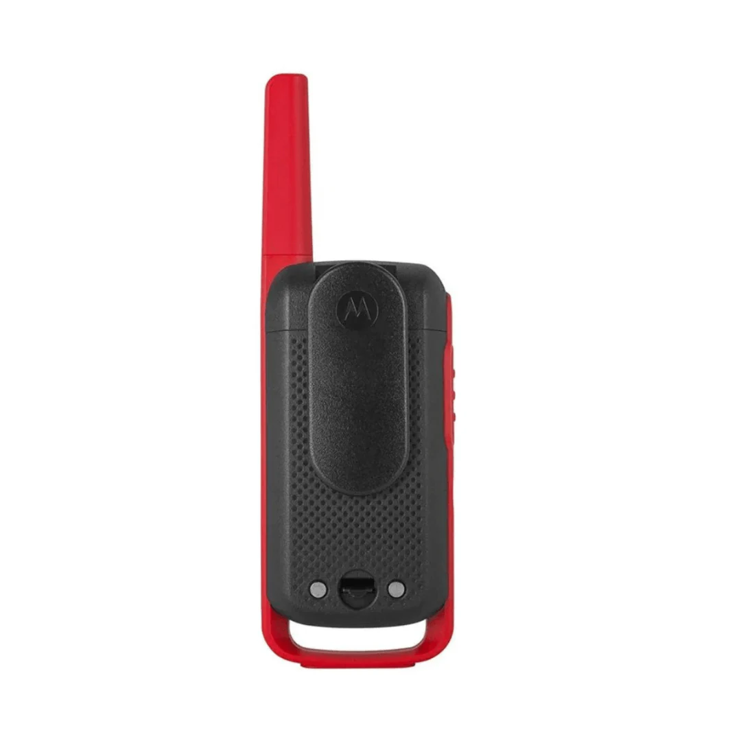 Radios Walkie Talkie T210 Motorola: Descubre la Increíble Potente Comunicación