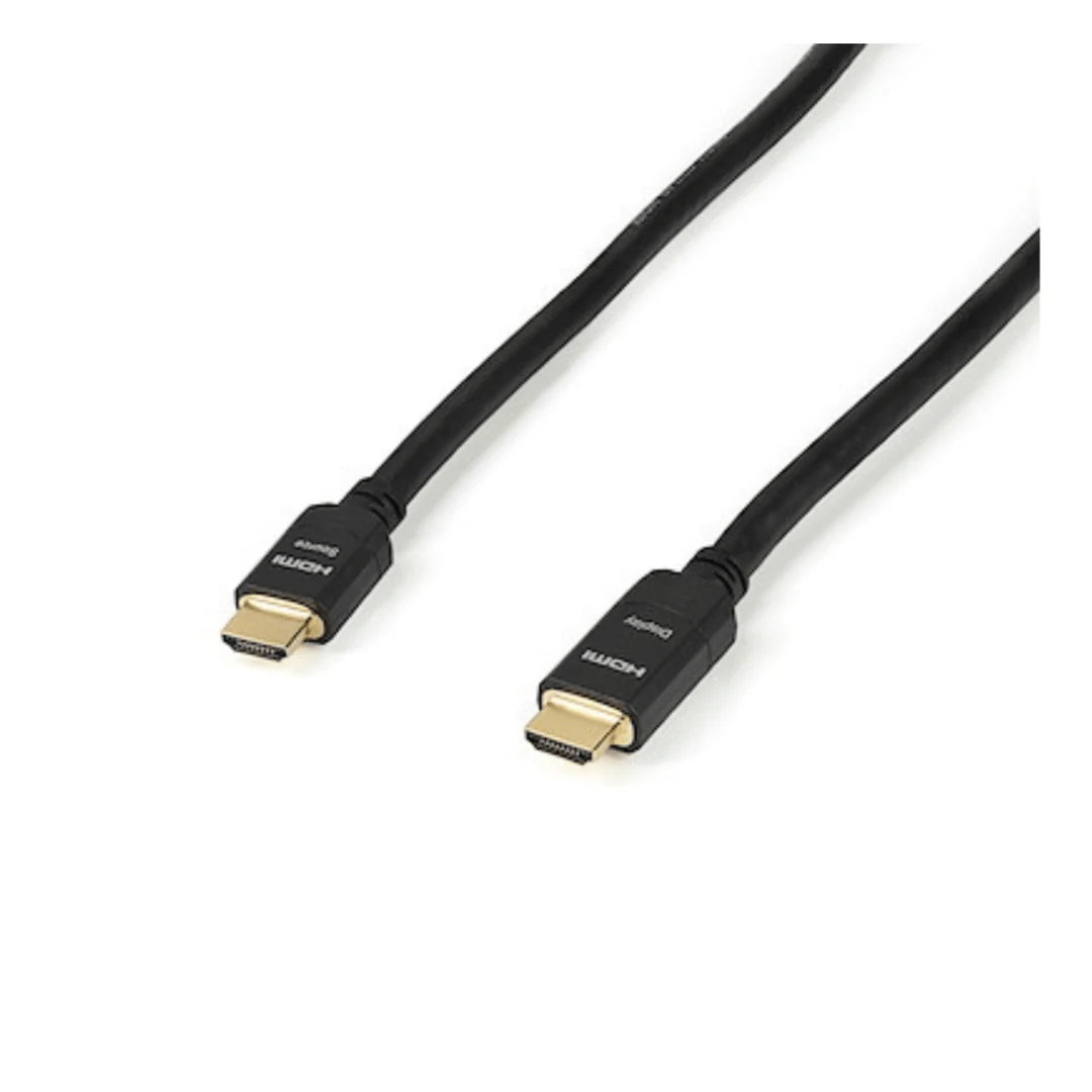 Cable Hdmi 30 Metros Full Hd Reforzado Y Recubierto. increible