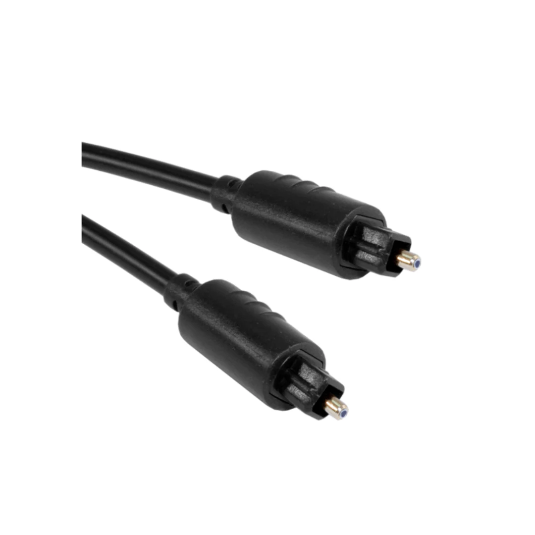 Cable Óptico Digital Lbn 2m De Alta Velocidad. increible