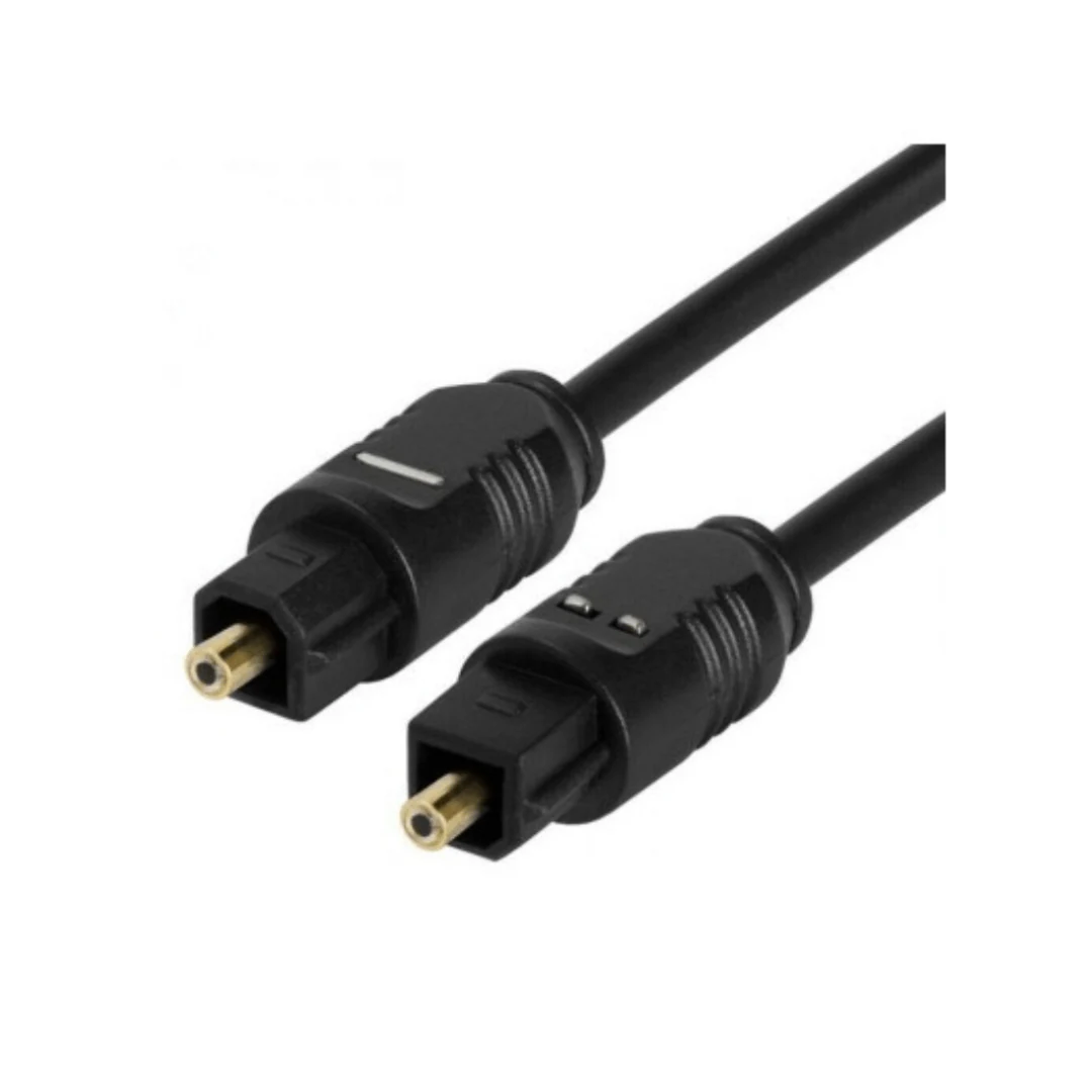 Cable Óptico Digital Lbn 5m De Alta Velocidad. INCREIBLE