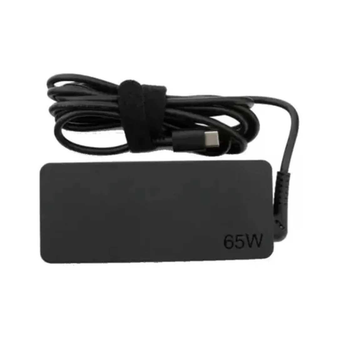 Cargador Notebook De Mesa Usb Type C 20v 3.25a 65w. increible
