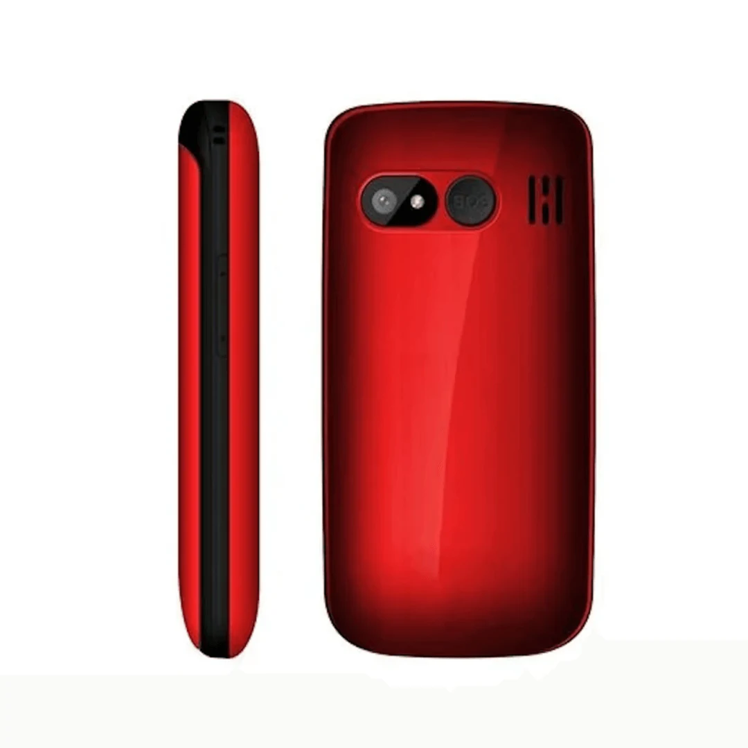 Celular Senior Tecnolab Adulto Mayor 4g. increible