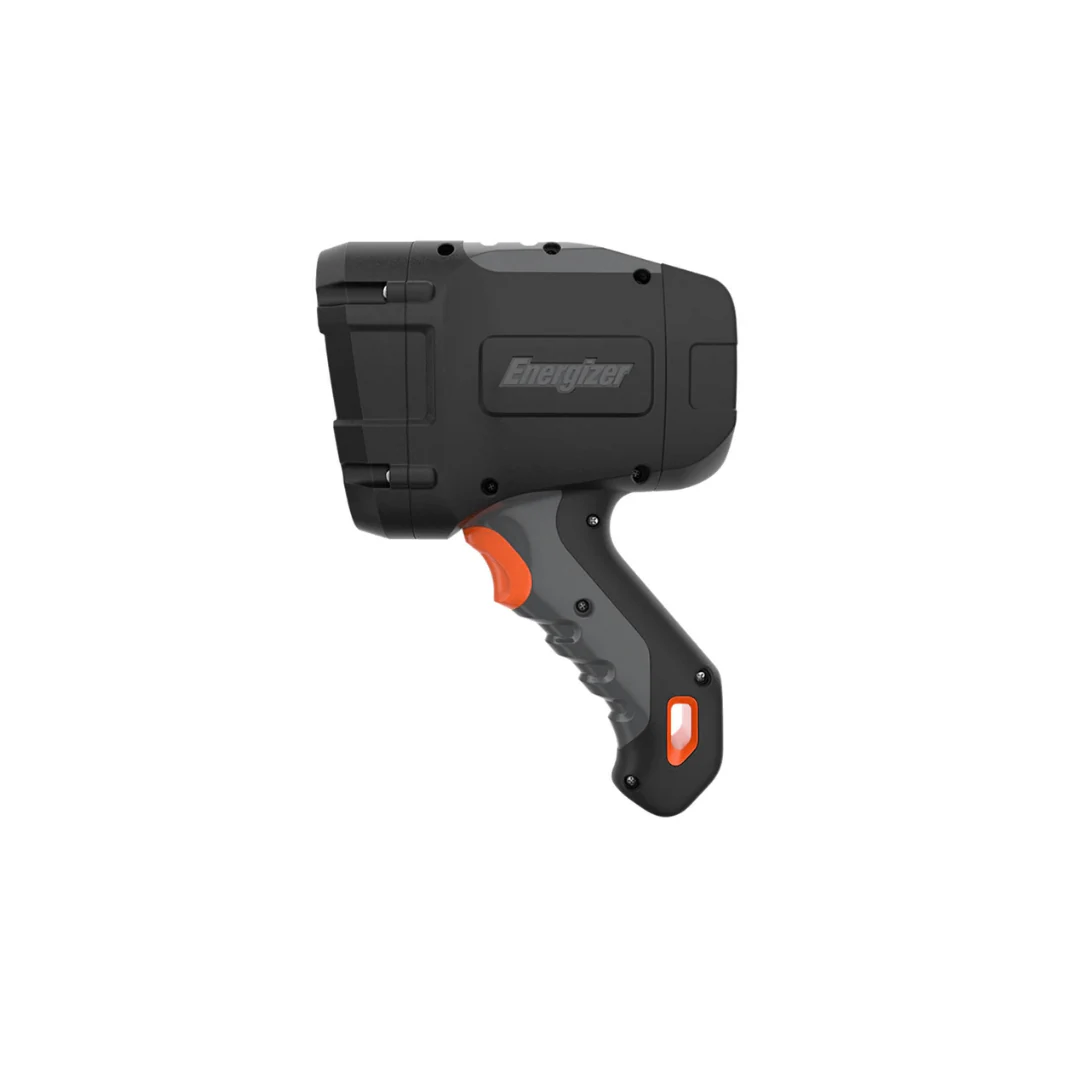 Foco Energizer Hard Case Recargable 1000 Lumens. INCREIBLE