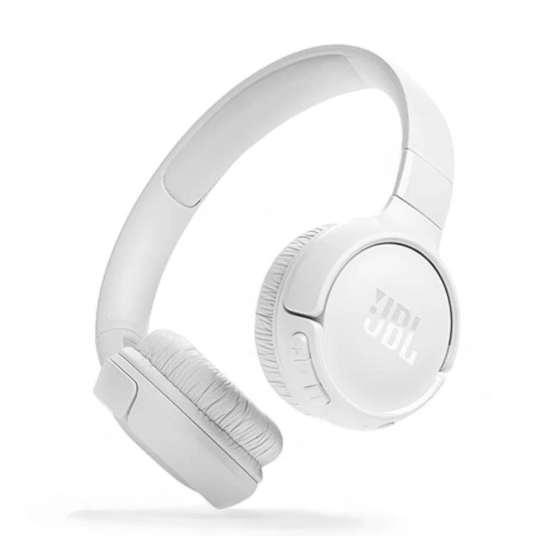 Audifono Jbl Tune 520bt Blanco. INCREIBLE
