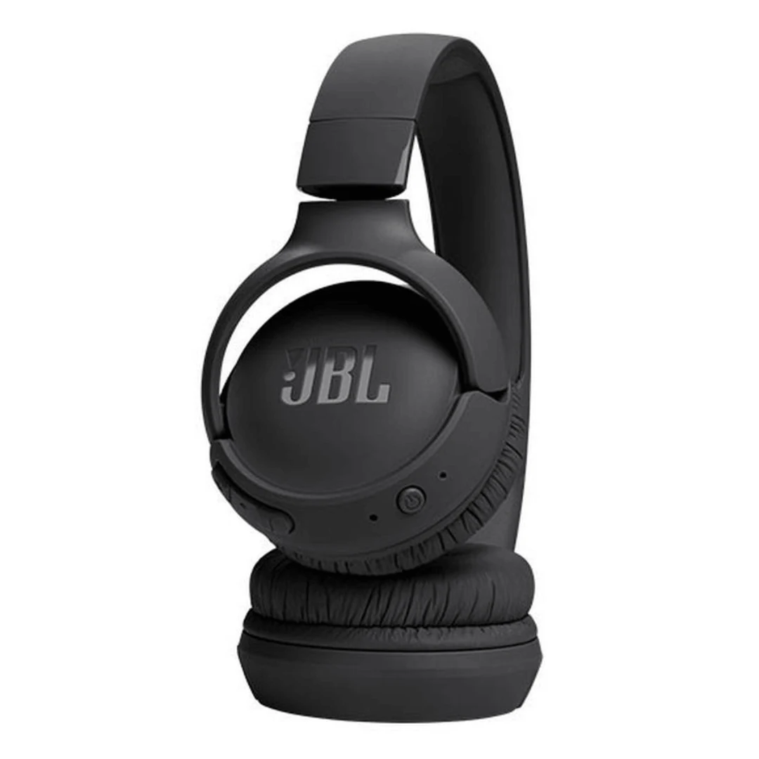 Audífonos Inalámbricos Jbl Tune 520bt Negro. increible