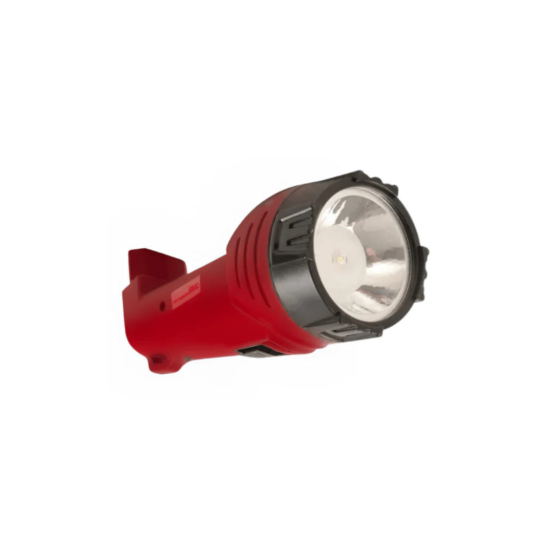 Linterna Superled Recargable Rayovac. increible