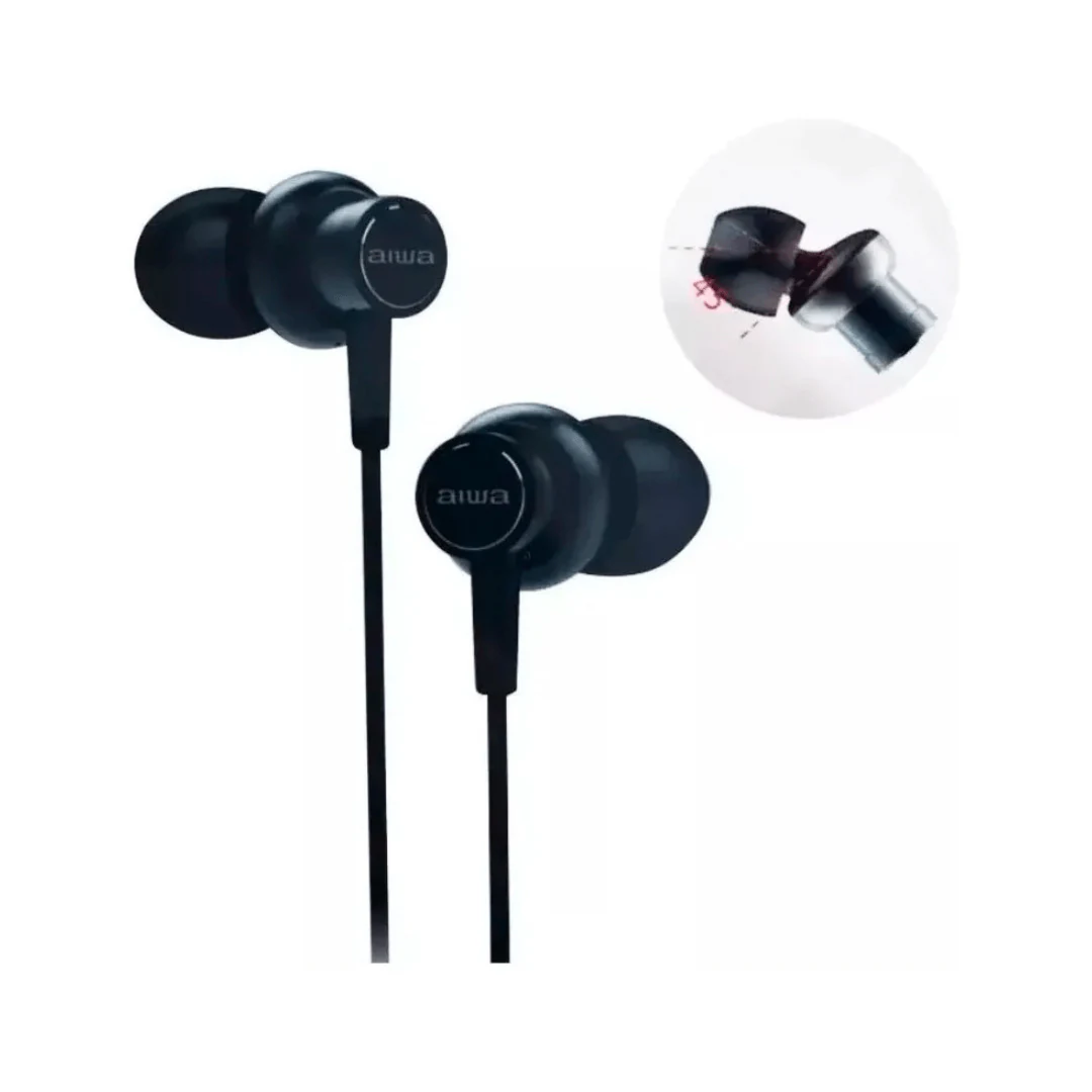 Audifono Aiwa I-50 Manos Libres