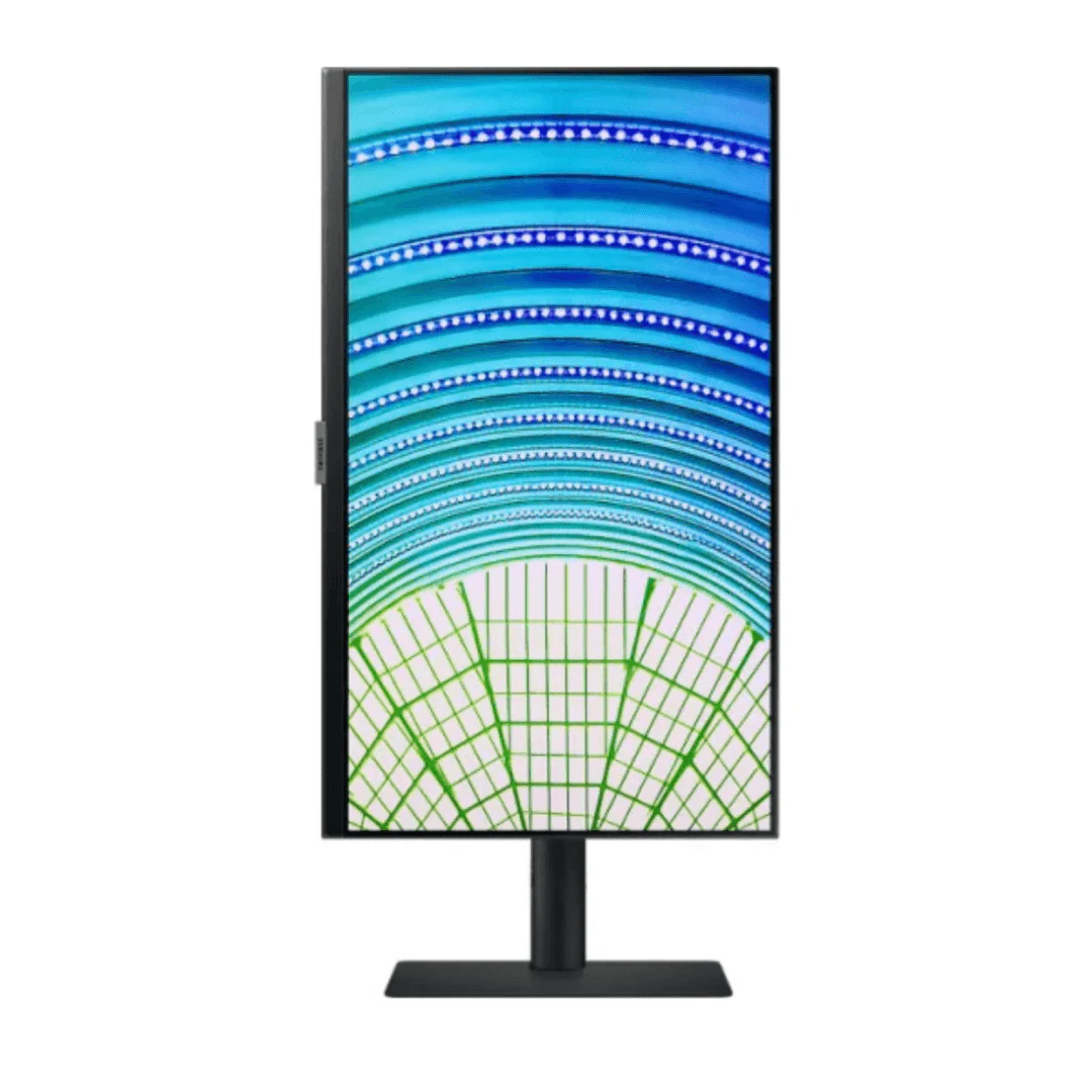 Monitor Samsung S24a600ucl 24. INCREIBLE