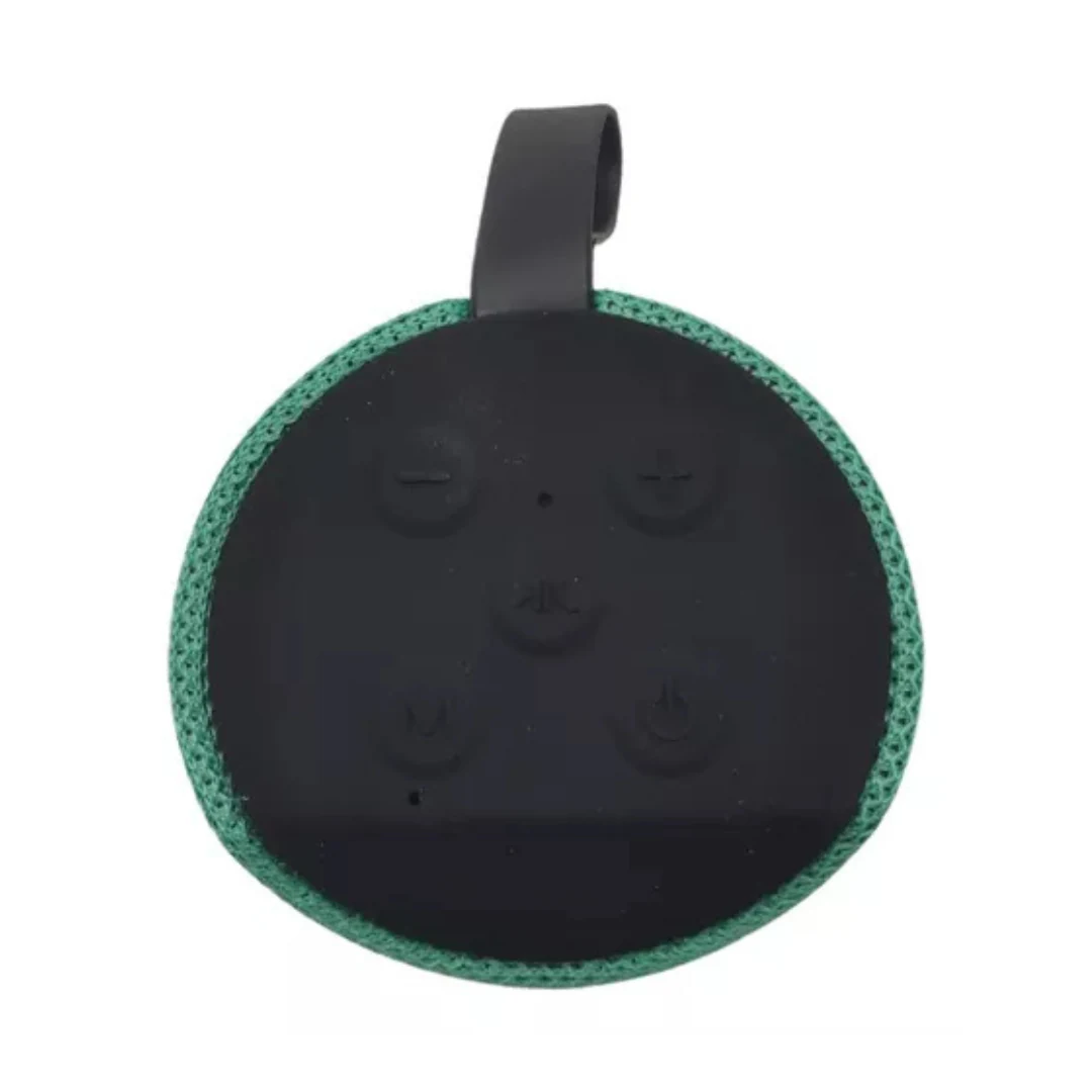 Parlante Portátil Lbn Bluetooth Resistente Al Agua Lbs113. increible