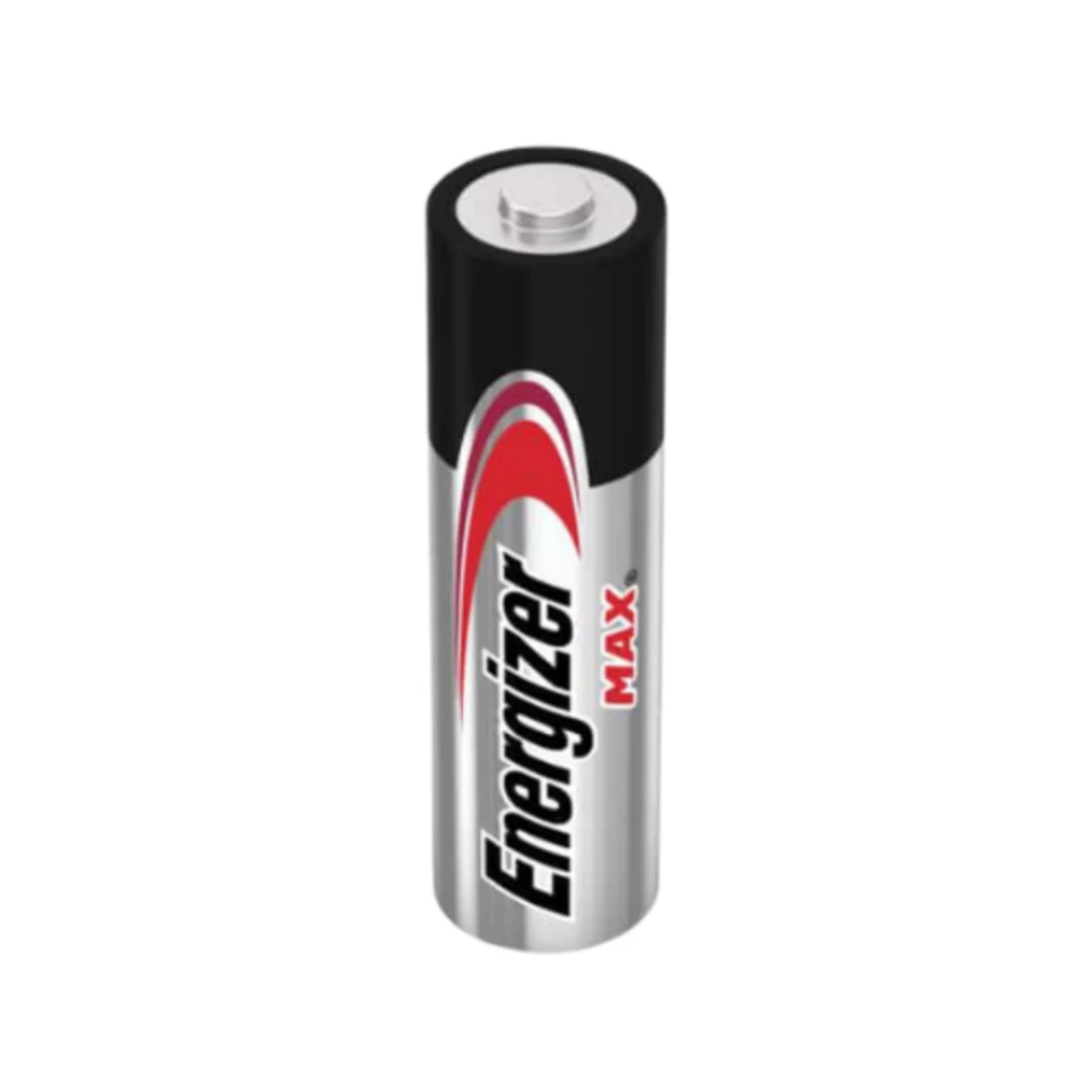 Energizer Max Aa Cilíndrica Pack 12 Pilas Alcalina Tira. increible