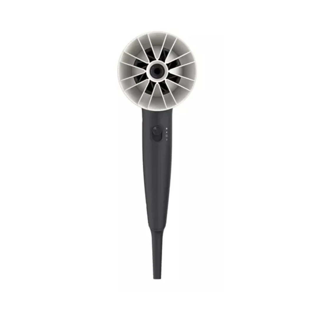 Secador De Pelo Philips Serie 3000 Bhd302 1600 W, Color Negro, 220 V. increible