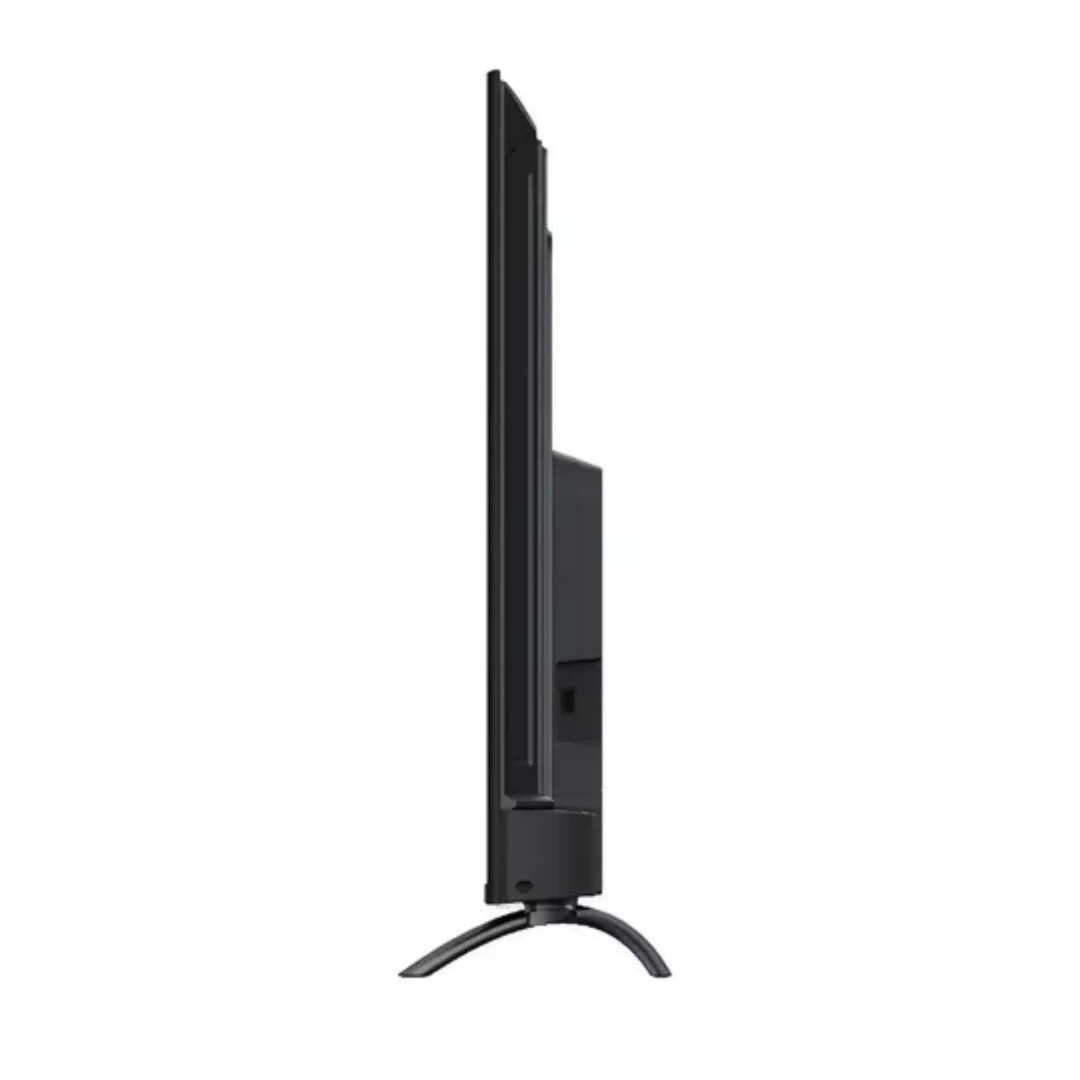 Smart Tv Android 4k Uhd Aiwa Bluetooth Google Assistant 50. increible