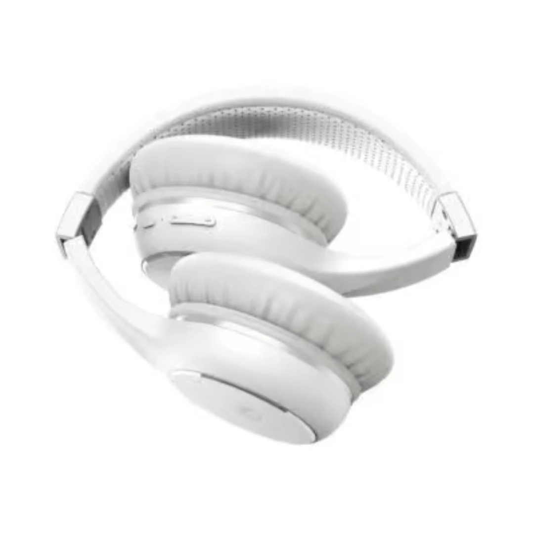 AUDIFONOS BLUETOOTH MOTOROLA MOTO XT220 BLANCO. INCREIBLE