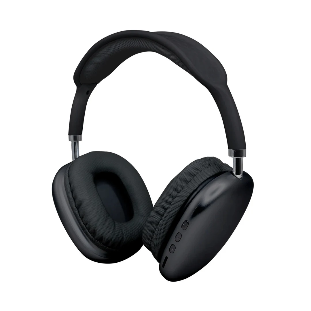 Audífonos Air Experience MLAB SPACE GRAY 09311 Increíble