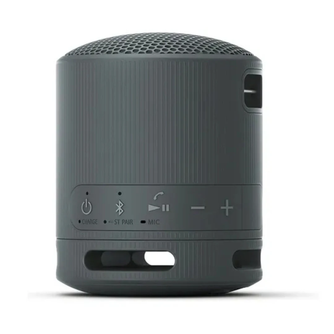 PARLANTE PORTATIL SONY XB100 BLUETOOTH NEGRO. INCREIBLE