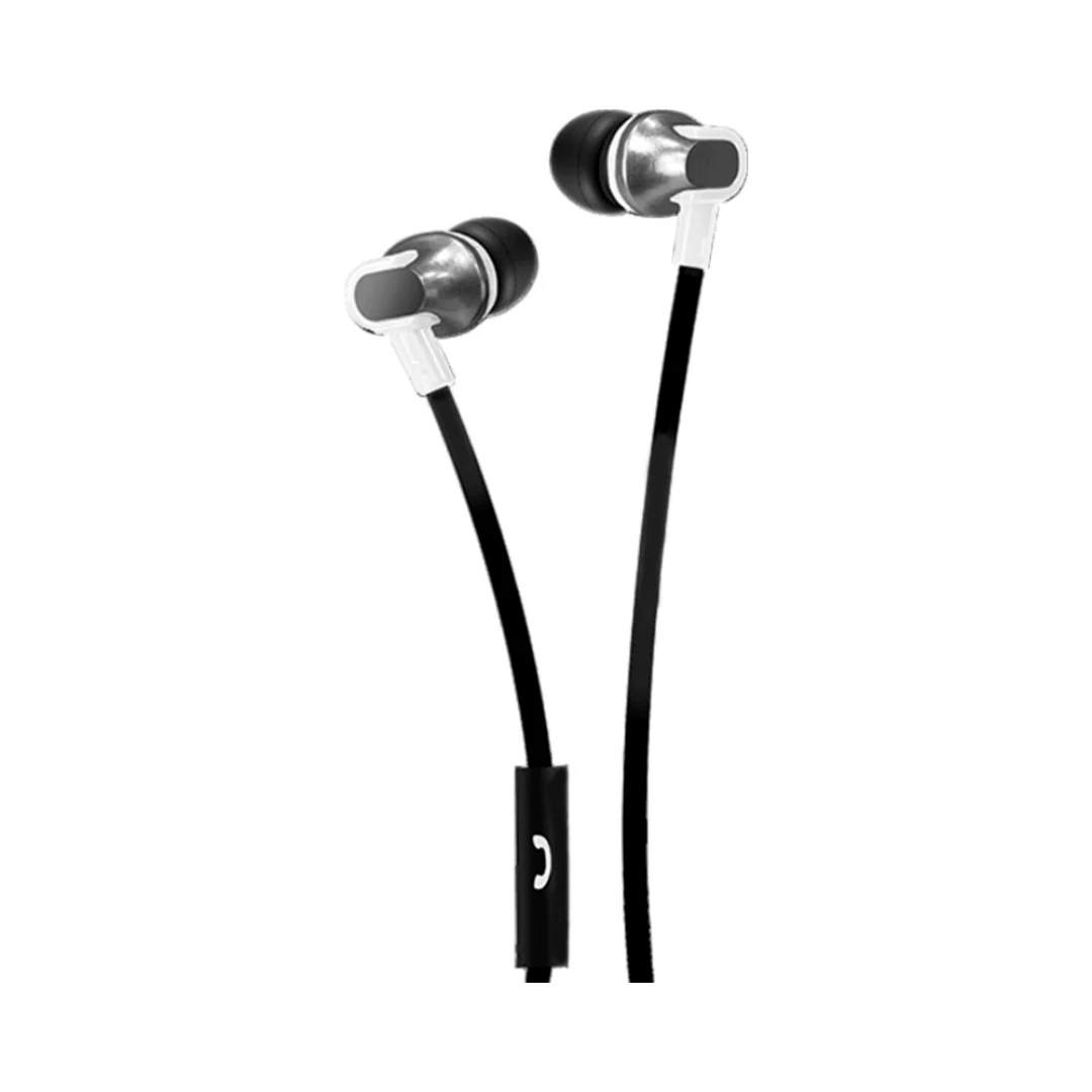 AUDIFONOS MANOS LIBRES MAXELL IMPULSE  IEB-BLK BLANCO