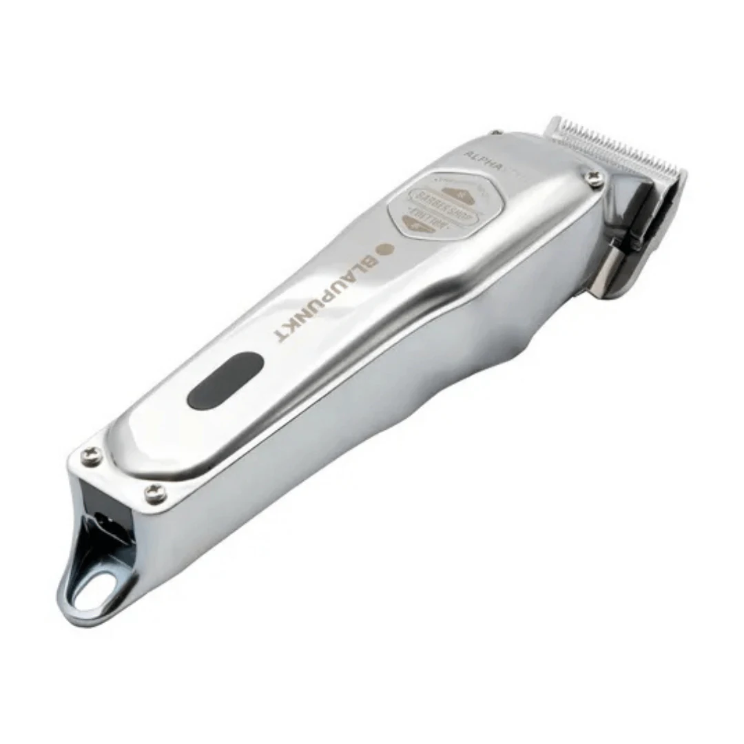 MAQUINA DE CORTAR PELO BLAUPUNKT ALPHA STYLE INALAMBRICA METALICA