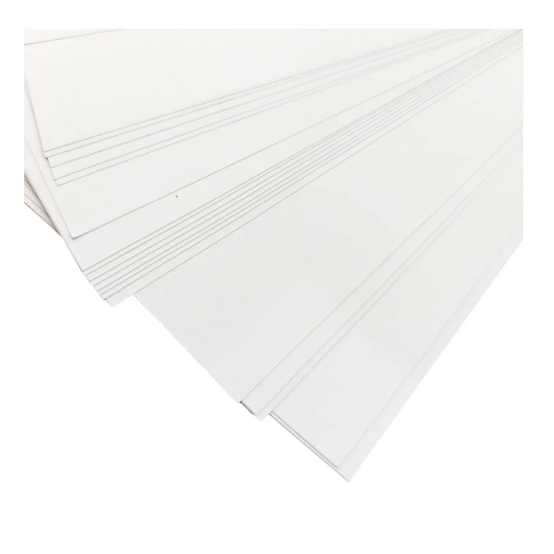 PAPEL FOTOGRAFICO GLOSSY PACIFIC COLOR  180GR A4 100 HOJAS