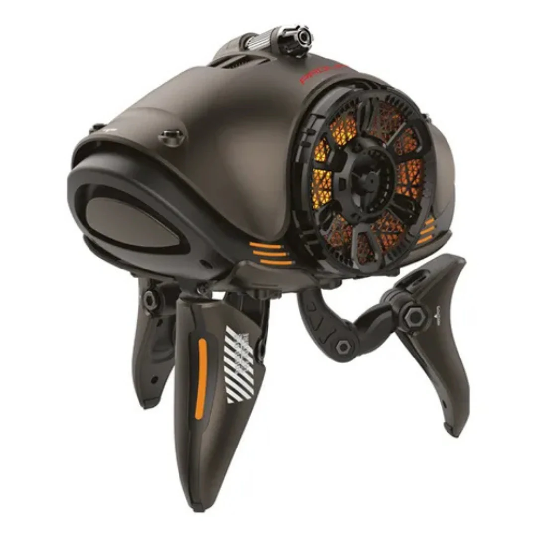 PARLANTE PORTATIL PROLINE V3NOM BLUETOOTH NEGRO