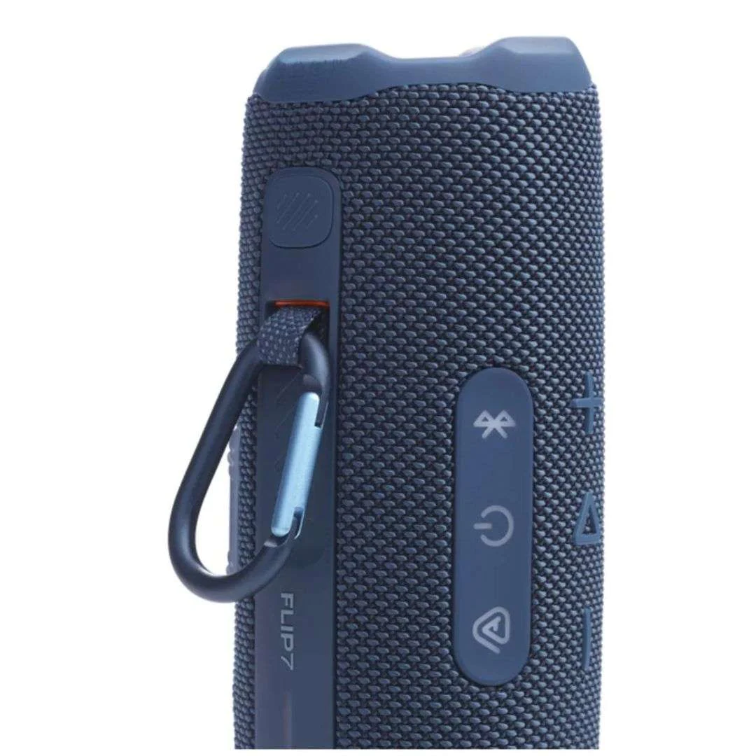 PARLANTE JBL FLIP7 BT V5.4 JBLFLIP7BLUAM