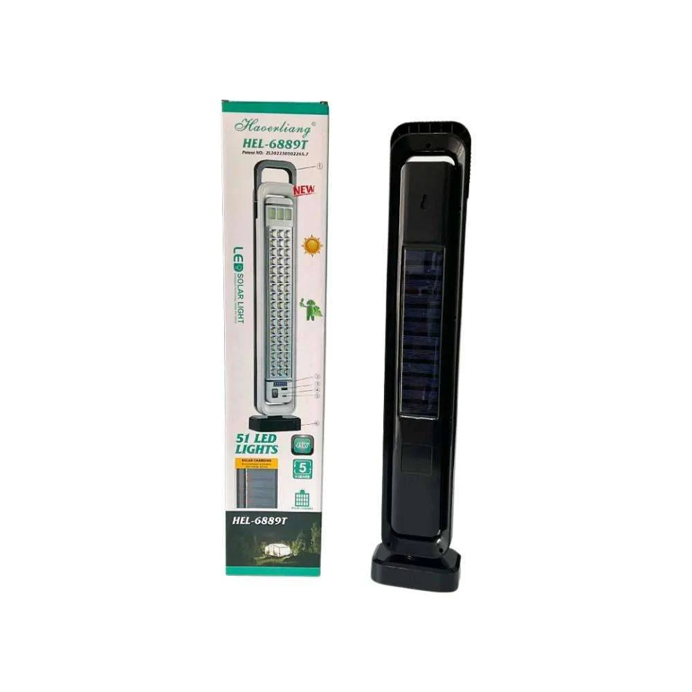 Linterna Hel-6889t Compacta y Potente: La Guía Definitiva de Iluminación Increíble