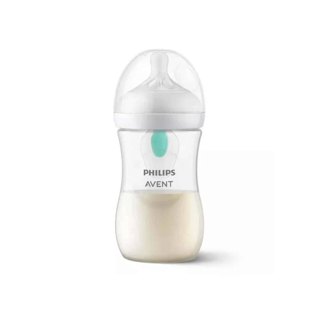 Set Mamadera Avent AirFree SCD657/11: El Set Increíble para Aliviar Cólicos