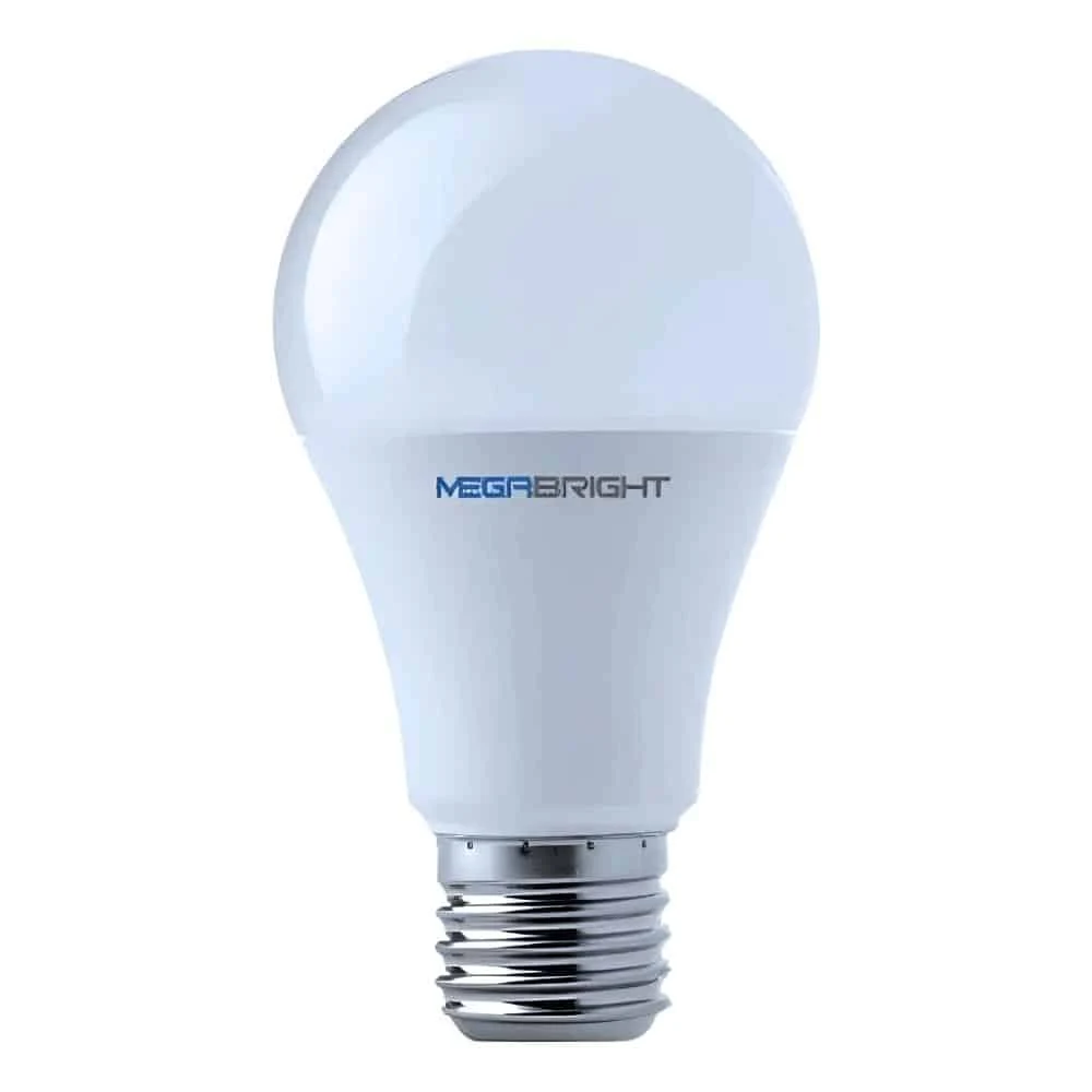 AmpolletaMegabright Led Bright A60 13W: La revolución de la iluminación eficiente e increíble