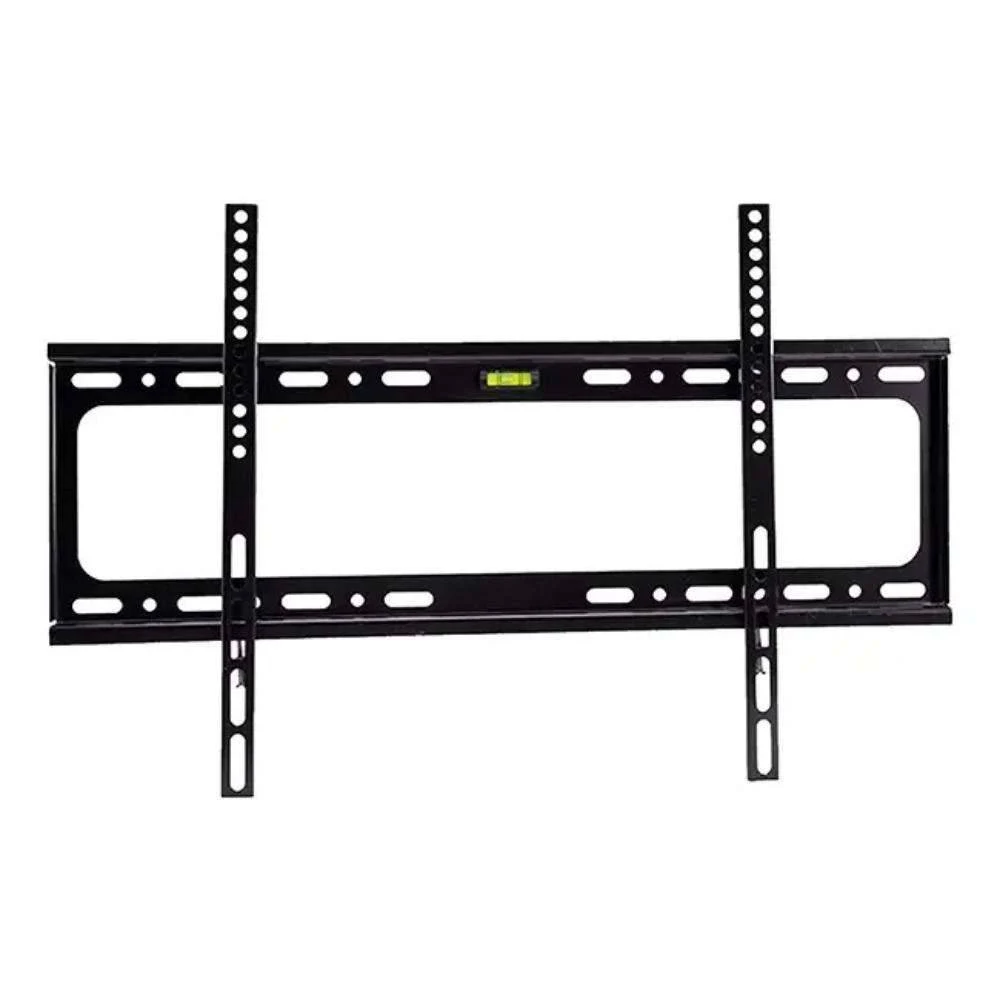 Soporte TV Fijo Mlab 40 a 70 Pulgadas Negro de Resistencia Increíble