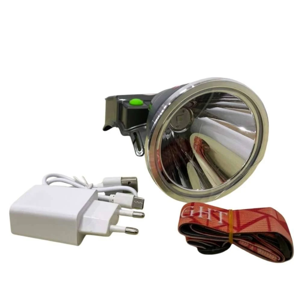 Headlight High Power LBN A88: Iluminación Superior para tus Aventuras Increíbles