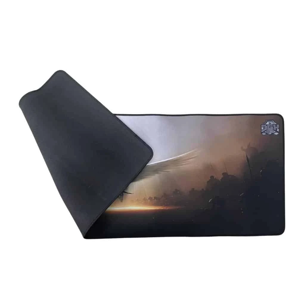 1 Kill Mouse Pad Impresive DGX para Gamers: Domina el juego de manera increíble