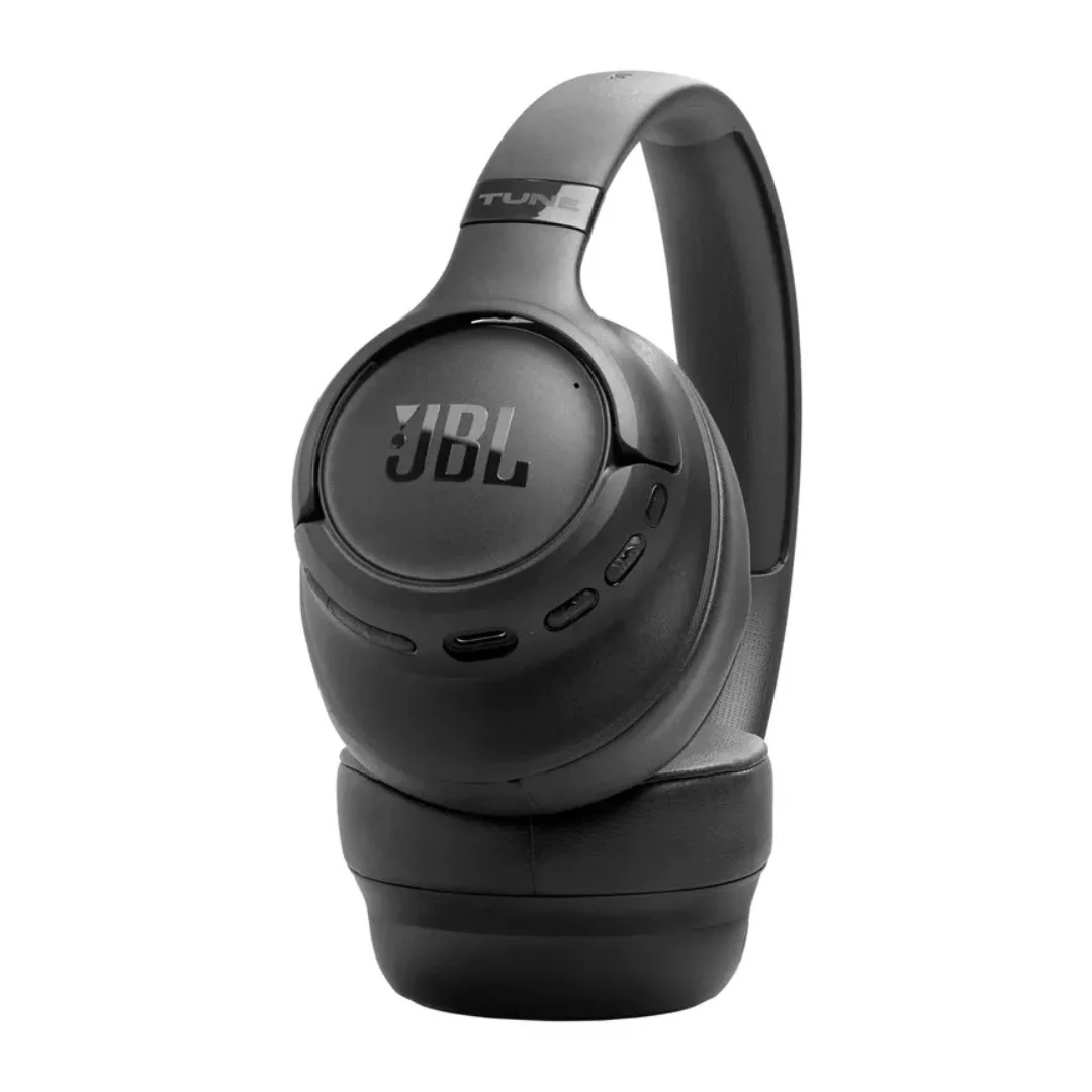 Auriculares Jbl Tune 780 Nc Negro. increible
