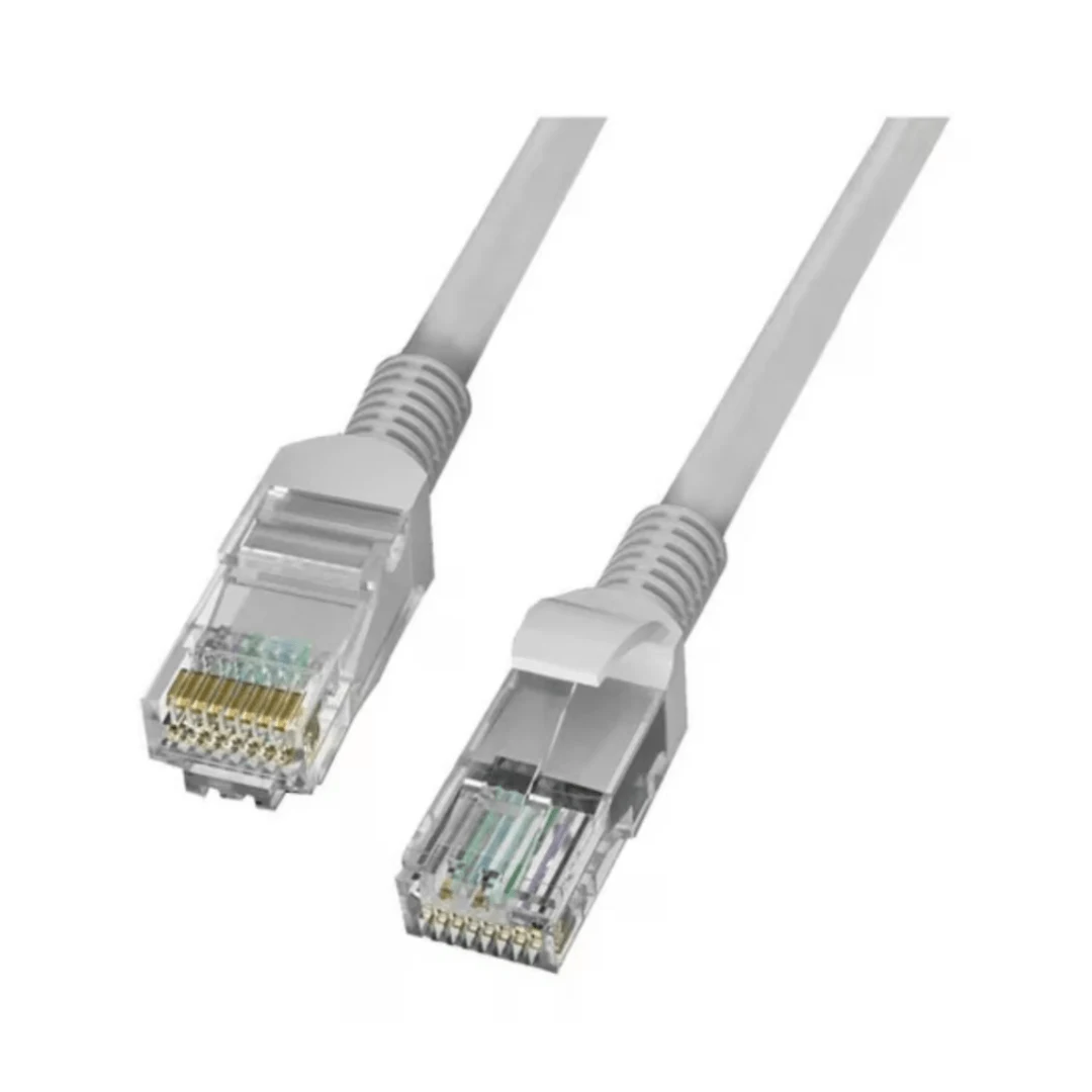 Cable De Red Lbn Cat.6-20metros Blanco High Speed. increible