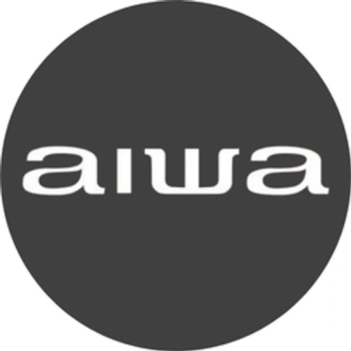 Logo de AIWA