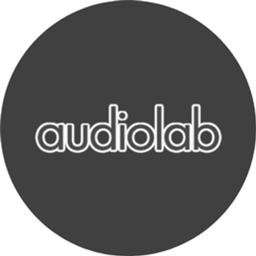 Logo de AUDIOLAB
