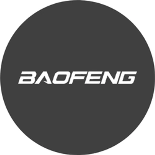 Logo de BAOFENG