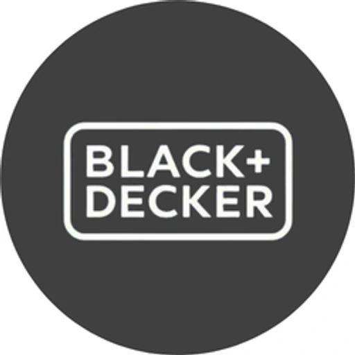 Logo de BLACK+DECKER