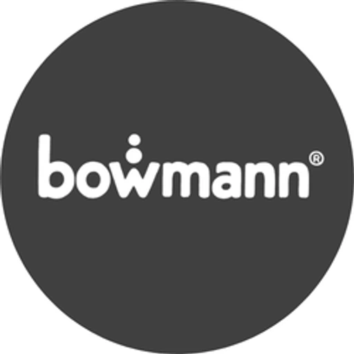 Logo de BOWMANN