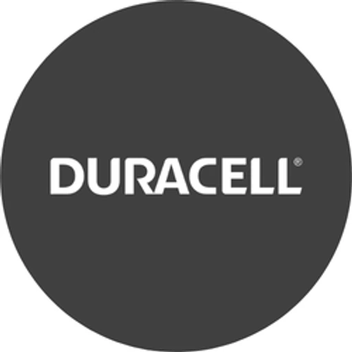 Logo de DURACELL