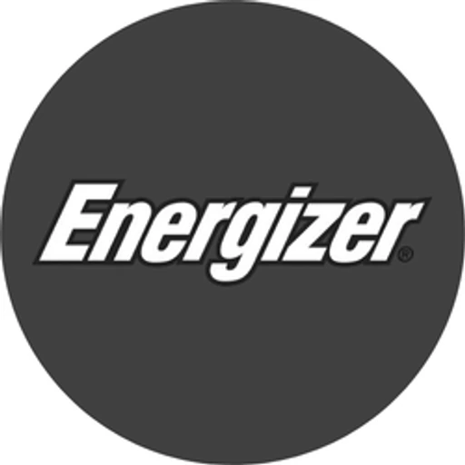 Logo de energizer