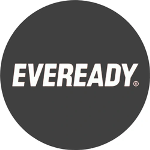 Logo de eveready