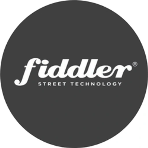 Logo de FIDDLER