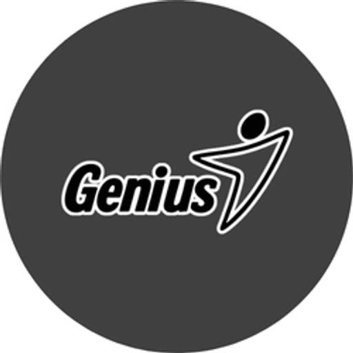 Logo de GENIUS