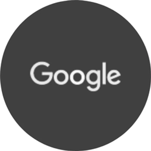 Logo de GOOGLE