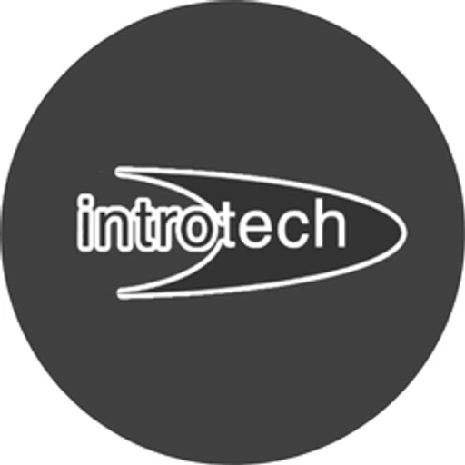 Logo de INTROTECH