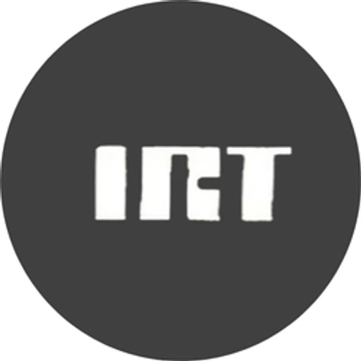 Logo de IRT