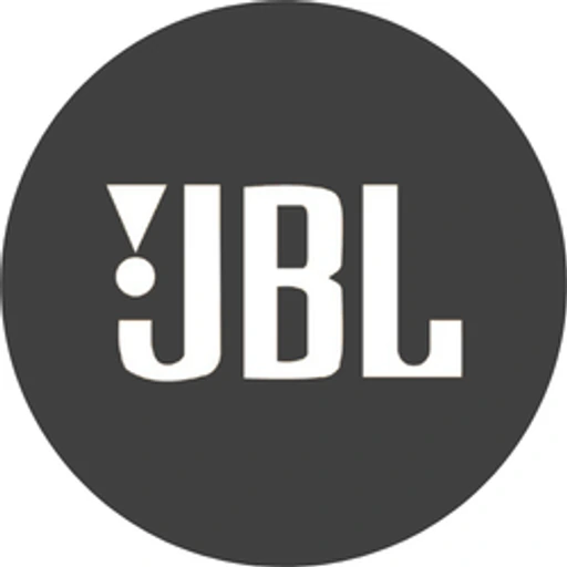 Logo de jbl