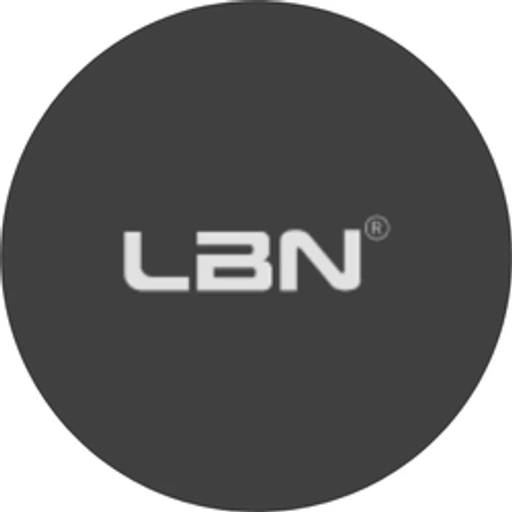 Logo de LBN